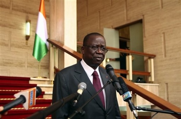 Quelques mois après sa nomination à la Primature, le Premier ministre Ahoussou reçoit le soutien des peuples Fari, Satiklan et Fahafouè