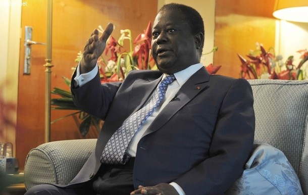 Bilan du PDCI, rapport avec Ouattara :  Enfin, Bédié avoue tout / KKB blanchi