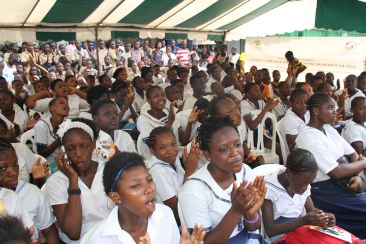 Grossesses précoces en milieu scolaire : Le maire de Tanda exige une loi plus exemplaire
