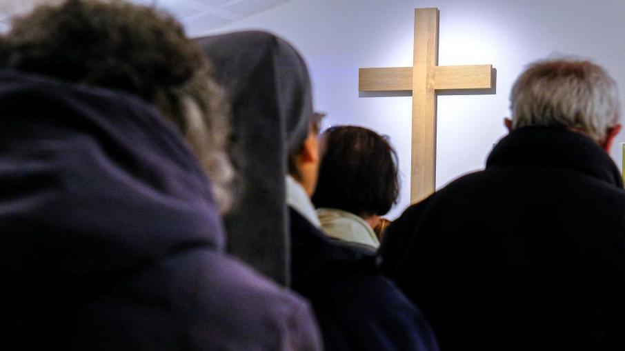 De l'instrument de torture au signe de foi : comment la croix est devenue le symbole du christianisme