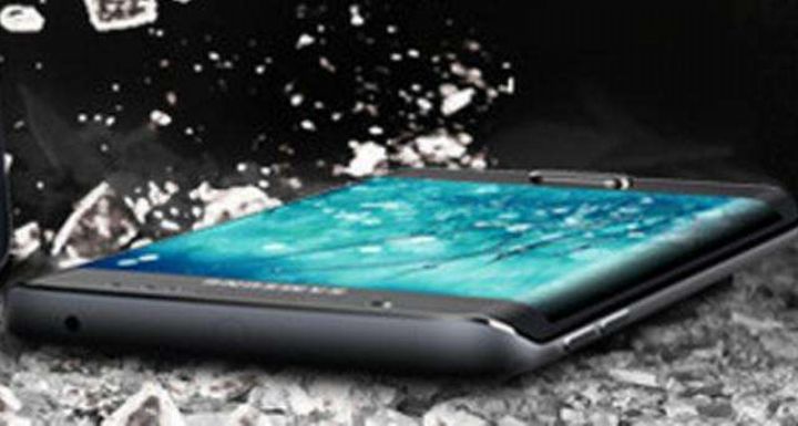 Une photo des prochains Galaxy S6 et Edge dévoilée sur la Toile
