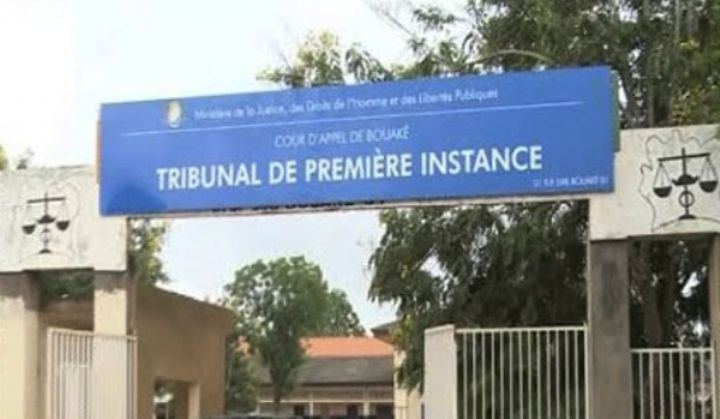 Ouverture à Bouaké d’une enquête après des échauffourées entre étudiants et gardes pénitentiaires