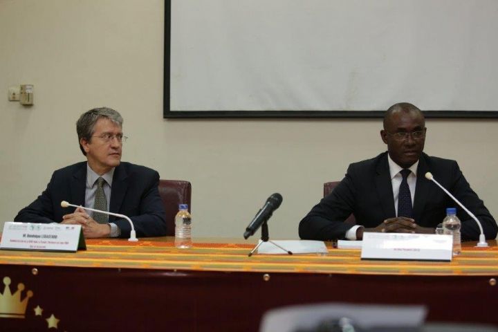 Accompagnement et Assistance des PME : La Chambre de Commerce et d’Industrie lance le ‘’programme CHAMPION’’