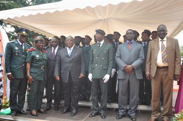 Ecole militaire : Enfin, les femmes dans l’armée