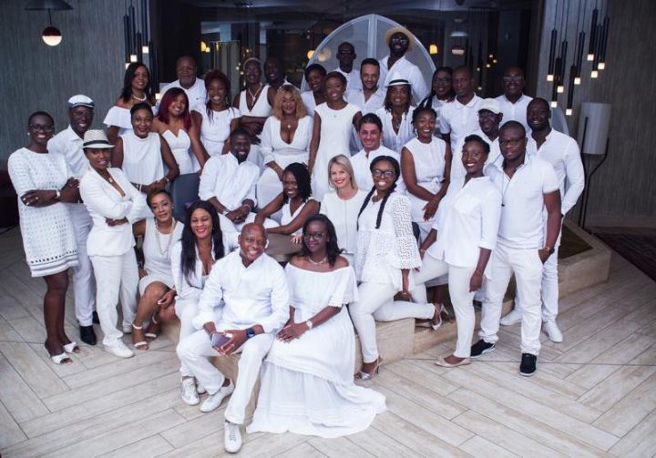 Dîner en blanc : le plus élégant des Dîners est de retour à Abidjan