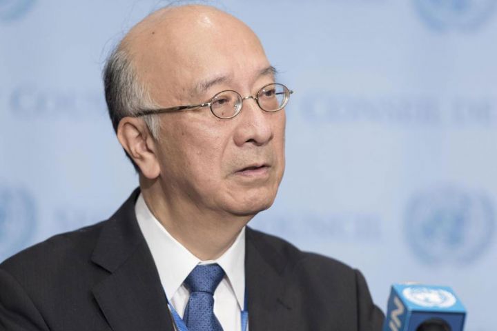 Les 12 candidats à la direction de l’ONU seront informés de l’issue du premier tour de vote