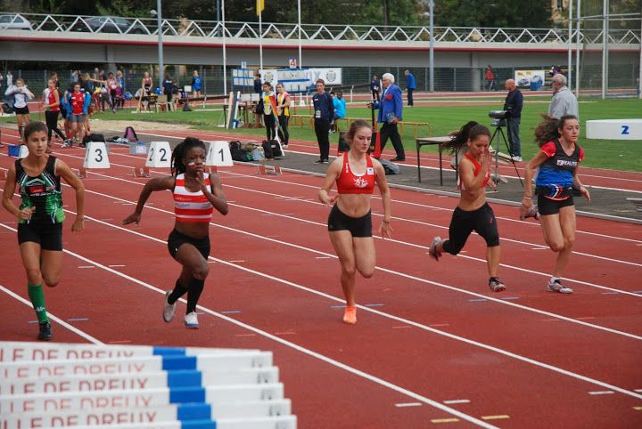 Séminaire de formation des jeunes (Athlétisme) 12 pays attendus en Côte d’Ivoire