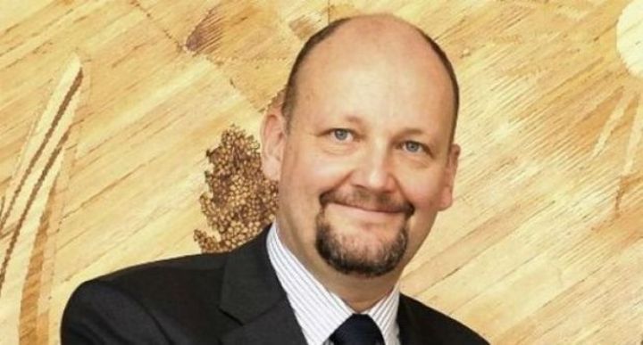 Cacao: le Belge Michel Arrion remplace l’Ivoirien Jean Marc Anga à la tête de l’ICCO