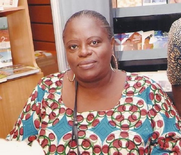 Côte d’Ivoire: décès à Abidjan de l’écrivaine Regina Yaou à l’âge de 62 ans