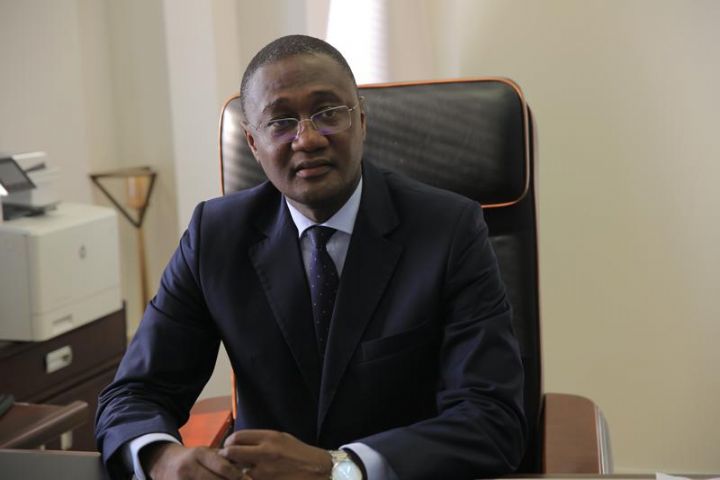 Sites web des Ministères et Secrétariats d’Etat : Ministère du budget, meilleur site internet