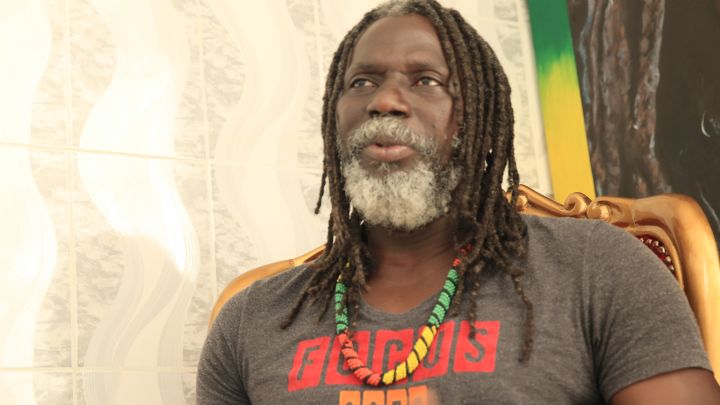 Tiken Jah à propos du parti unifié RHDP : « C’est un mariage forcé qui aura des répercussions sur la paix »