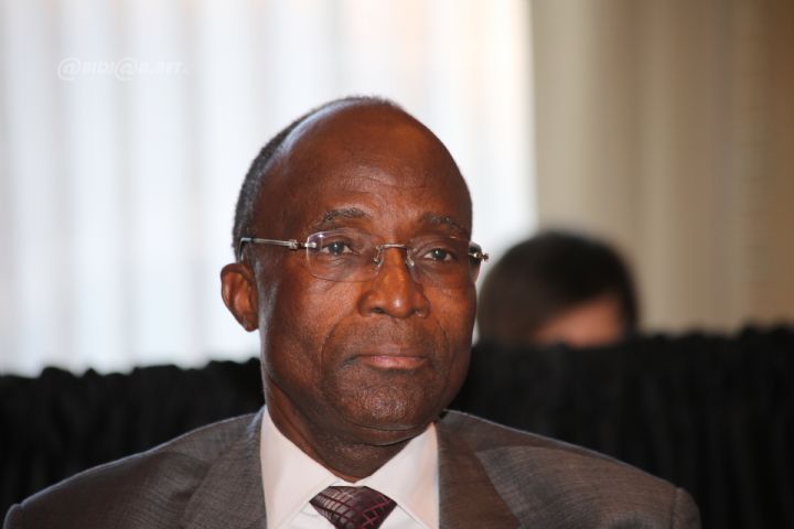 40eme Assemblée Générale Annuelle de la FANAF à Abidjan: les assureurs se rapprochent à travers le sport