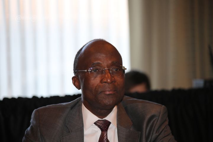 Côte d’Ivoire: le niveau d’endettement du pays contenu à 37,5% du PIB (Ministre)