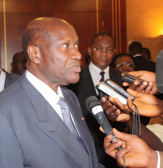 Dialogue pouvoir-Opposition / Fologo assène ses vérités au gouvernement : “Nous ne voulons ni mépris, ni indifférence”