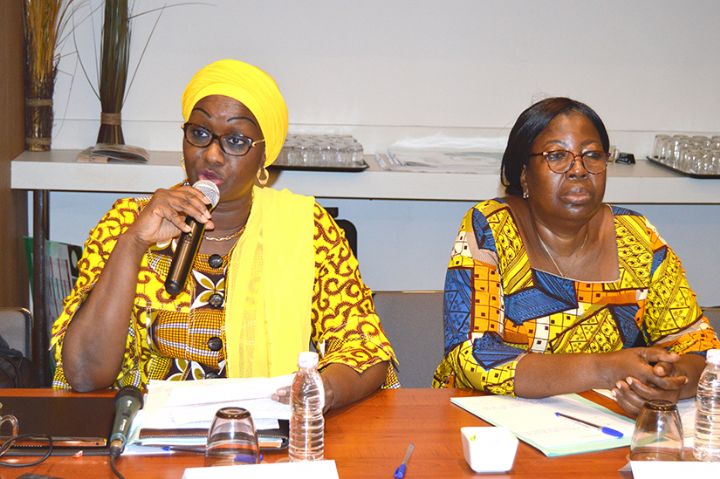 Le FIRCA engage des initiatives pour le développement de la filière banane dessert