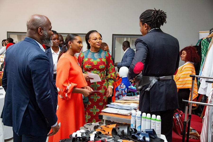 6è édition du Forum International pour le Leadership Féminin : Plus de 2000 participants attendus à Abidjan