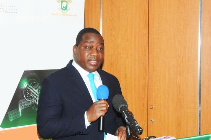 Salon international de la Géomatique : la 6ème édition prévue du 27 au 28 Avril 2023 au SOFITEL Hôtel Ivoire Abidjan