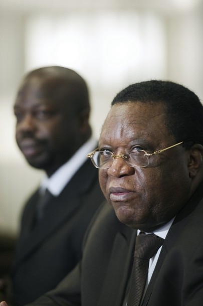 Législatives 2011 : La liste provisoire des candidats arrêtée