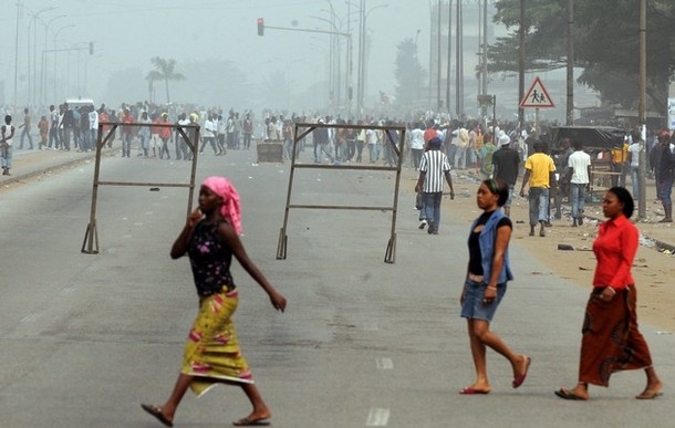 Abidjan: trois corps découverts au lendemain d`affrontements