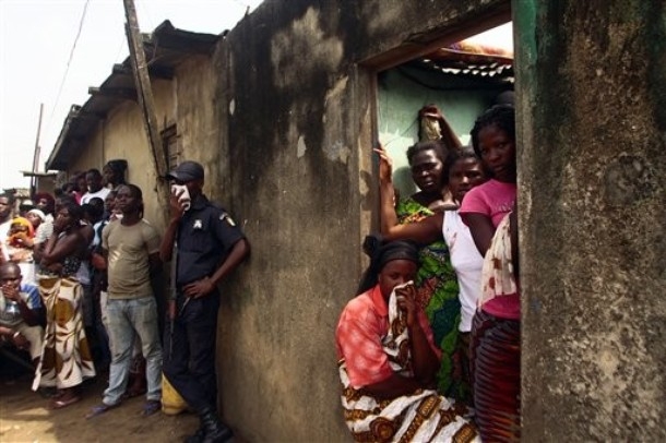 Côte d’Ivoire: les familles des manifestantes tuées en 2011 réclament justice