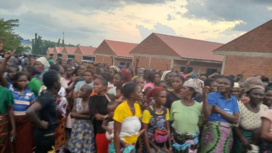 Qu'est-ce qui se cache derrière la vague de meurtres dans le centre du Nigeria ?