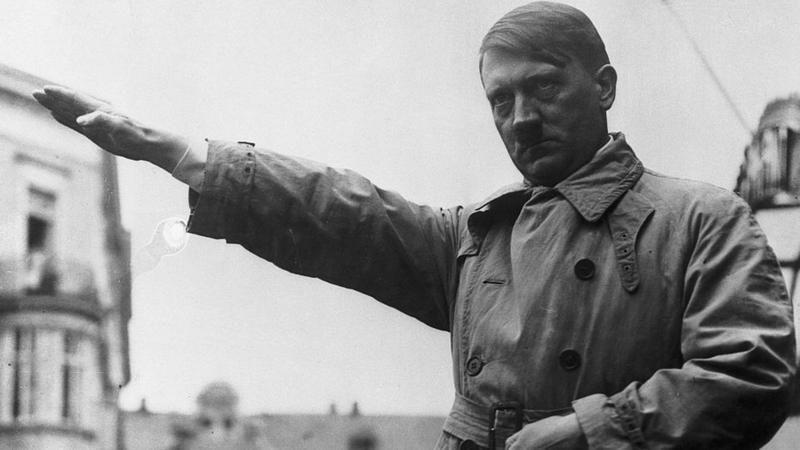Comment Hitler est mort il y a 80 ans et pourquoi il y a eu tant de mystère sur le sort final de son corps