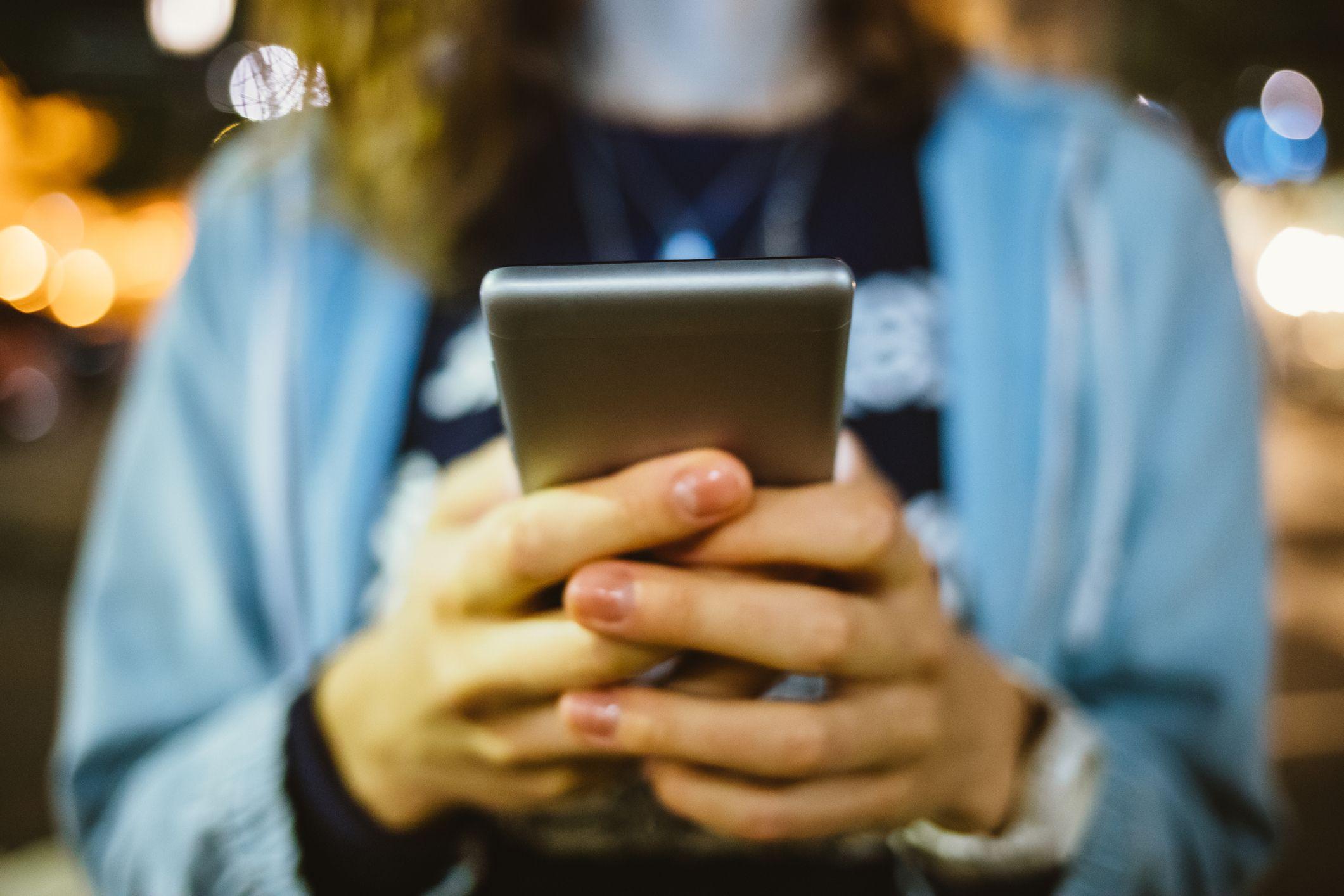 Mon ex m'a harcelée, alors je me suis inscrite sur une application de « rencontres sécurisées ». Mon adresse a ensuite été divulguée et partagée