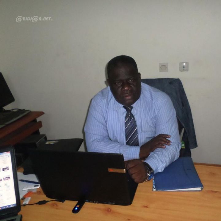 Fédération nationale des associations de consommateurs de Côte d’Ivoire (FAC-CI): Doukoua Godé est décédé