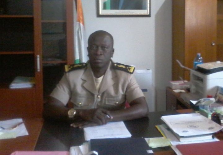 AN 61: La construction d’un INFAS annoncée à Agboville