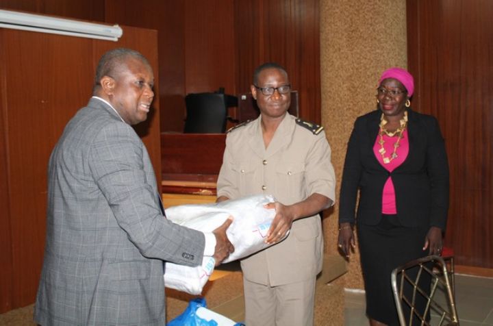 Immigration irrégulière : Un comité régional pour une lutte de proximité installé à Yamoussoukro