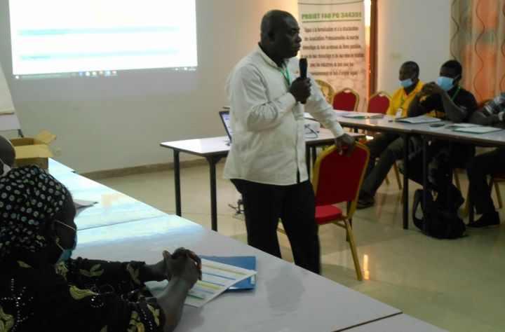 Des acteurs du bois formés au respect de la réglementation sur la protection de la forêt