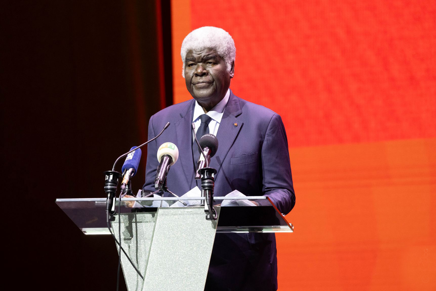 7ème édition de Connect Côte d'Ivoire : un Forum destiné à connecter les territoires pour une Côte d'Ivoire plus intégrée, plus compétitive et plus attractive
