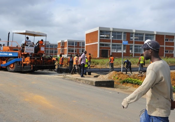 Foscao : Déclaration sur le coût de l’inscription à l’université