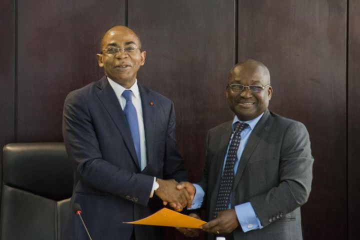 Gestion foncière : le Ministre Isaac DE préside l’installation de la Commission consultative de fixation des prix de cession des terrains domaniaux