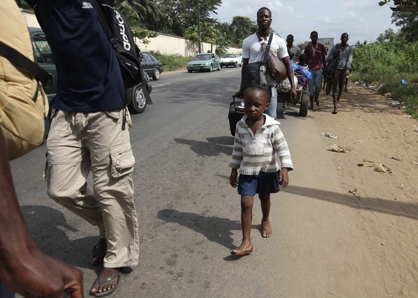 OCHA annonce la fin de la tournée européenne de soutien à l’action humanitaire en Côte d’Ivoire