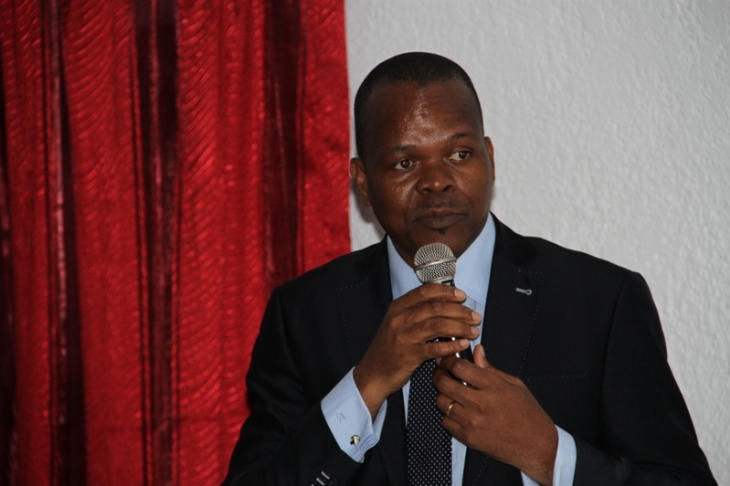 Grand Bassam/Santé jeune : Atelier d’élaboration d’un cadre stratégique de prévention du VIH-SIDA.