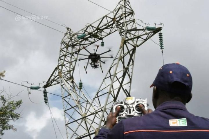 Côte d’Ivoire : la CIE annonce un programme de rationnement de la fourniture de l’électricité