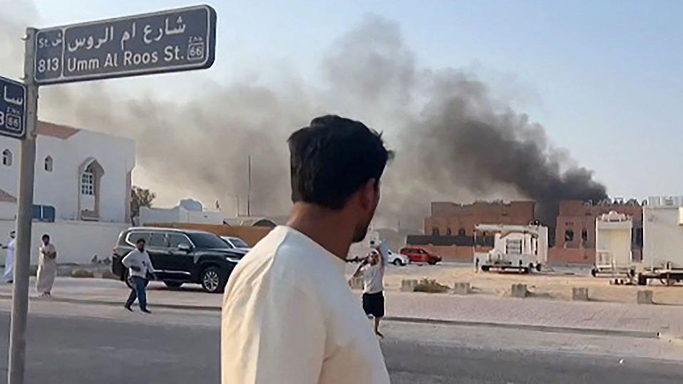 Cette frappe israélienne au Qatar qui bouleverse les espoirs de cessez-le-feu