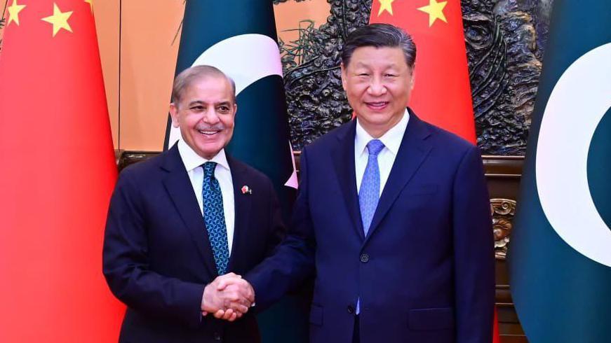La Chine sort-elle gagnante du conflit entre l'Inde et le Pakistan ?