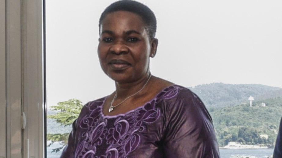 Ce que l'on sait de l'arrestation de la belle-sœur du président togolais et ancienne ministre