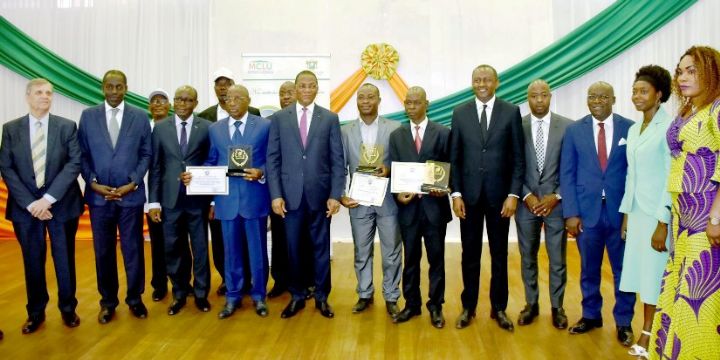 Les meilleurs syndicats de copropriétaires et de promoteurs immobiliers primés