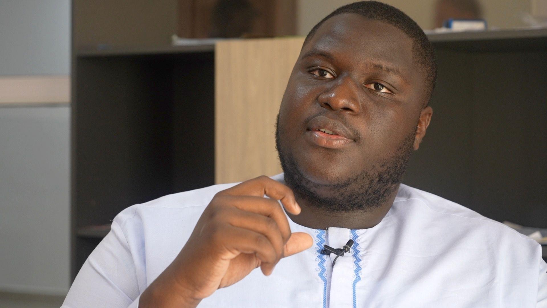 Senfrais, la startup de la chaîne de froid qui fonctionne à l'énergie solaire