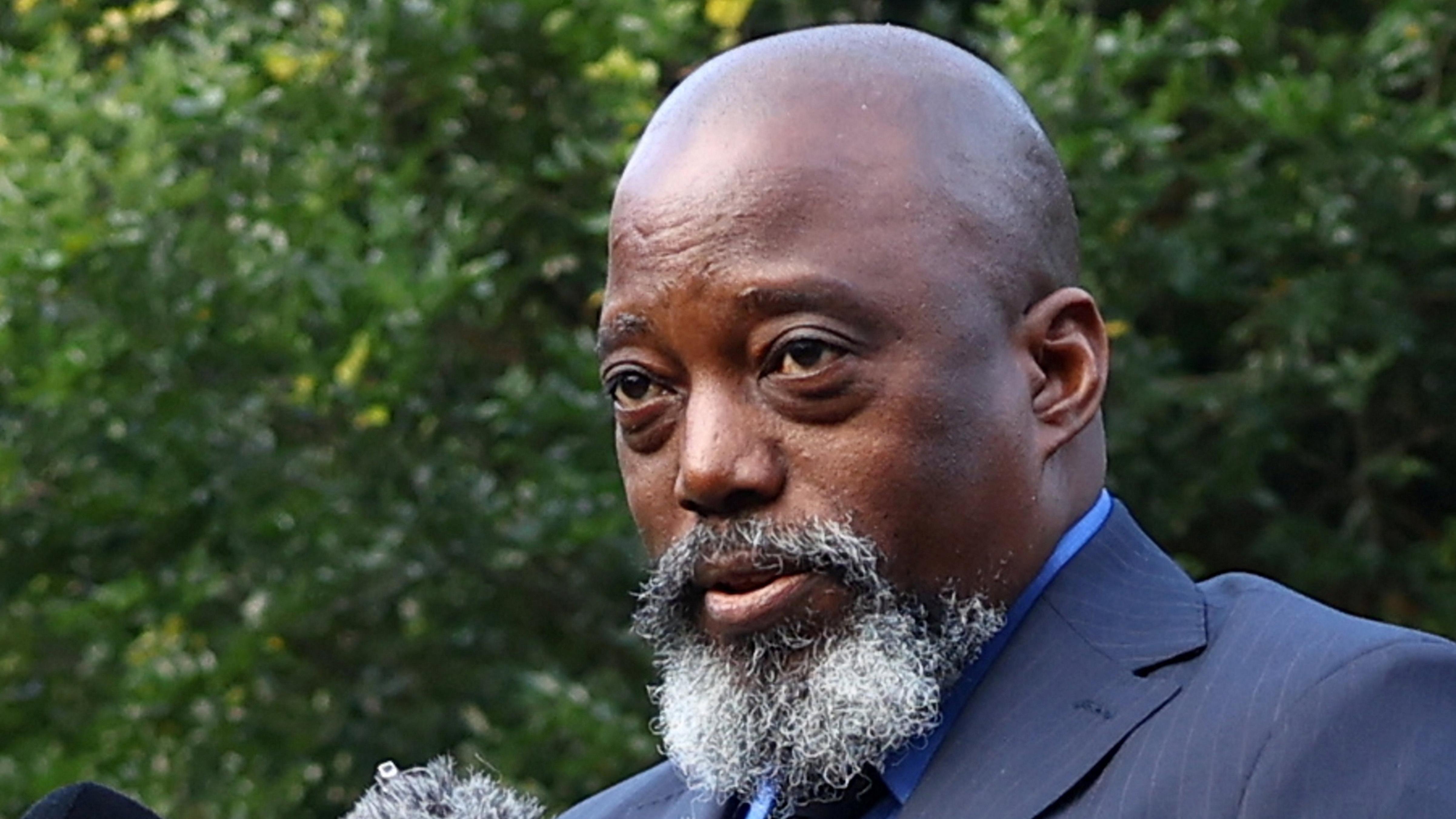 La RD Congo cherche à lever l'immunité de l'ex-président Kabila