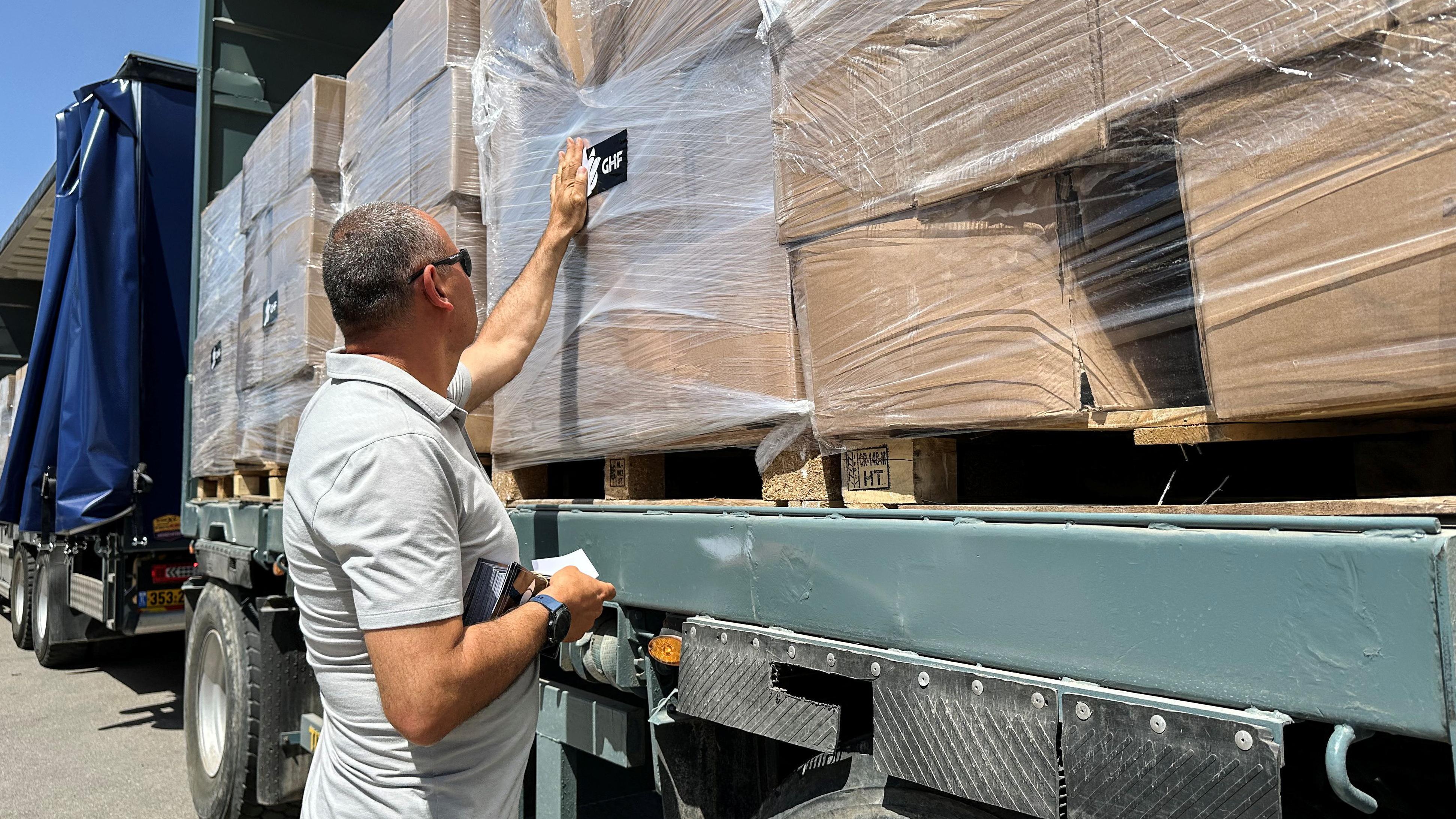 Quelle est l'agence d'aide controversée de la bande de Gaza (GHF) et que savons-nous d'elle ?