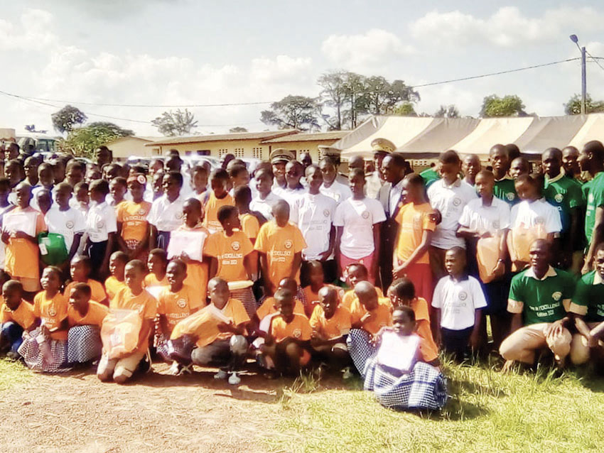 8e édition du Prix d’excellence régional du Bélier : Les 200 meilleurs élèves primés