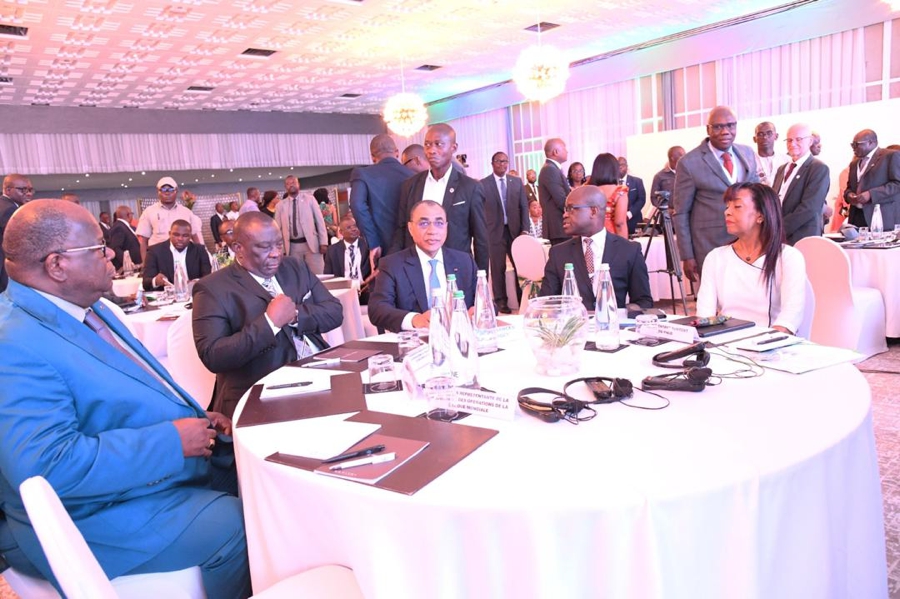 8ème édition du dialogue national du FEM : Plus de 400 microprojets financés pour un montant de plus de 4 milliards FCFA