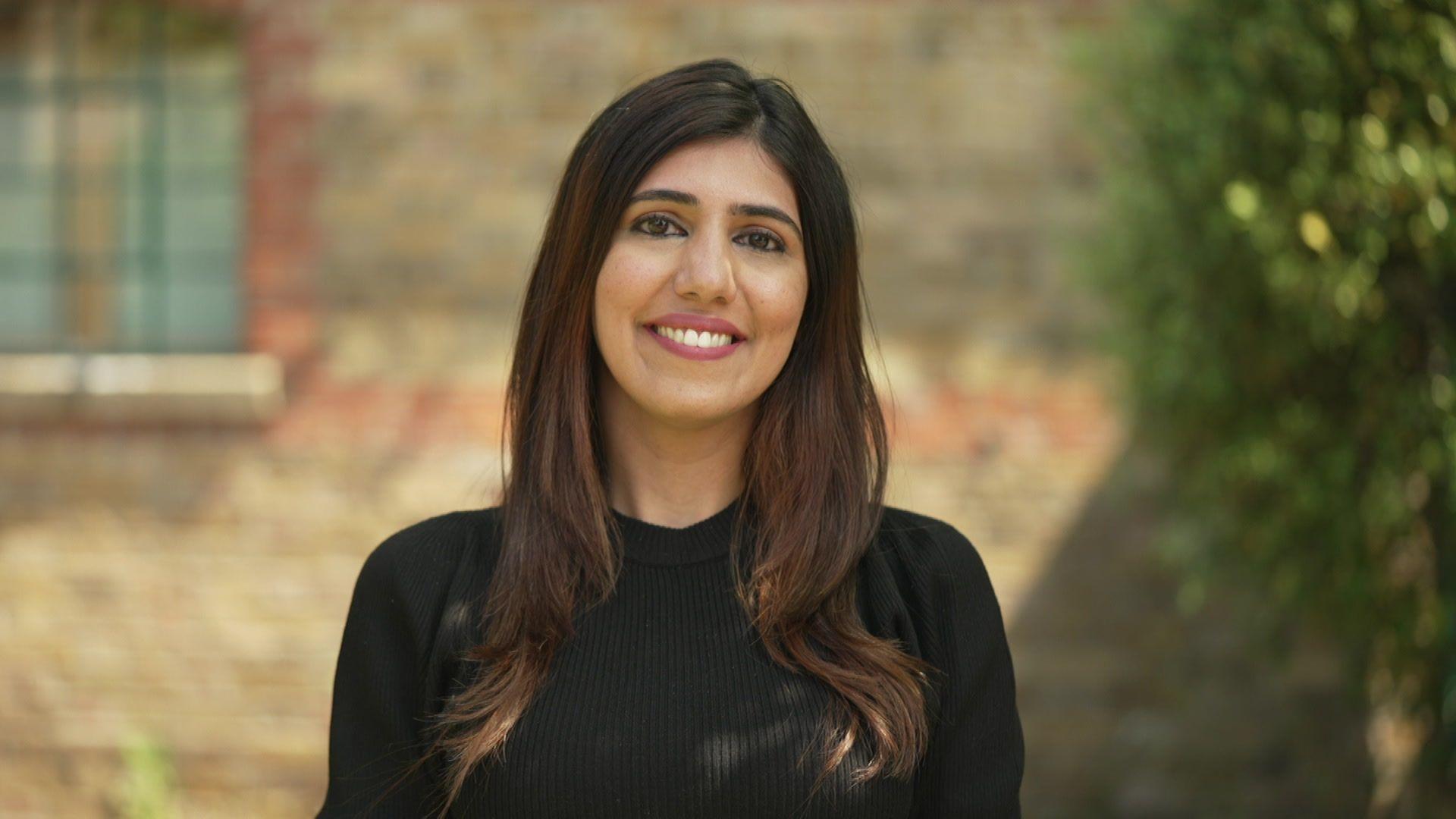 Je me sentais seule et j'ai donc créé une communauté de 38 000 femmes