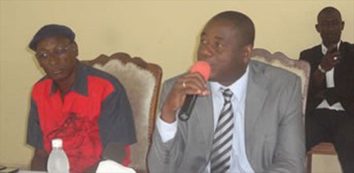 Le président de la Chambre nationale de métiers invite les artisans de Man à sortir de l’informel