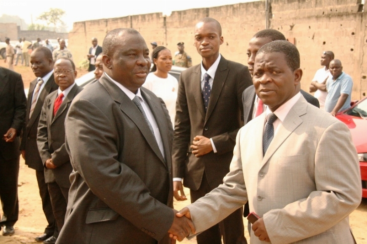 Conflit agriculteurs-éleveurs / Adjoumani ramène la paix dans le Gbèkè : Voici les grandes décisions du gouvernement