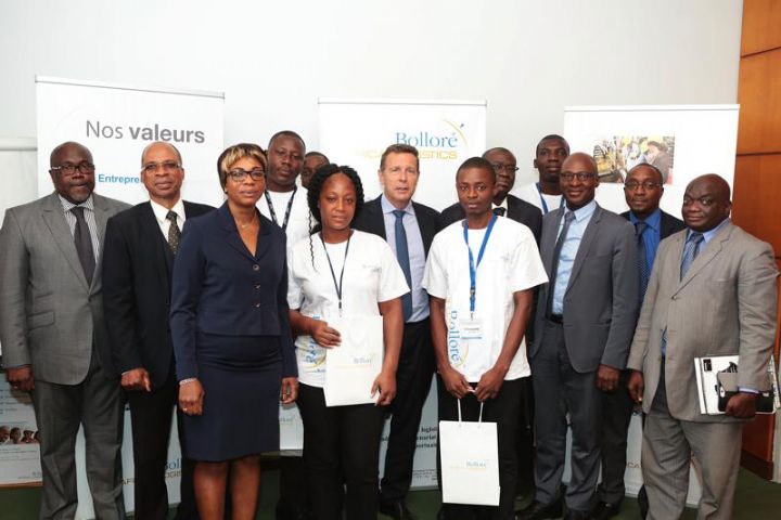 Une multinationale annonce la formation de 60 jeunes ivoiriens